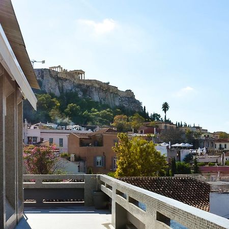 Best Views Of Athen Exterior foto