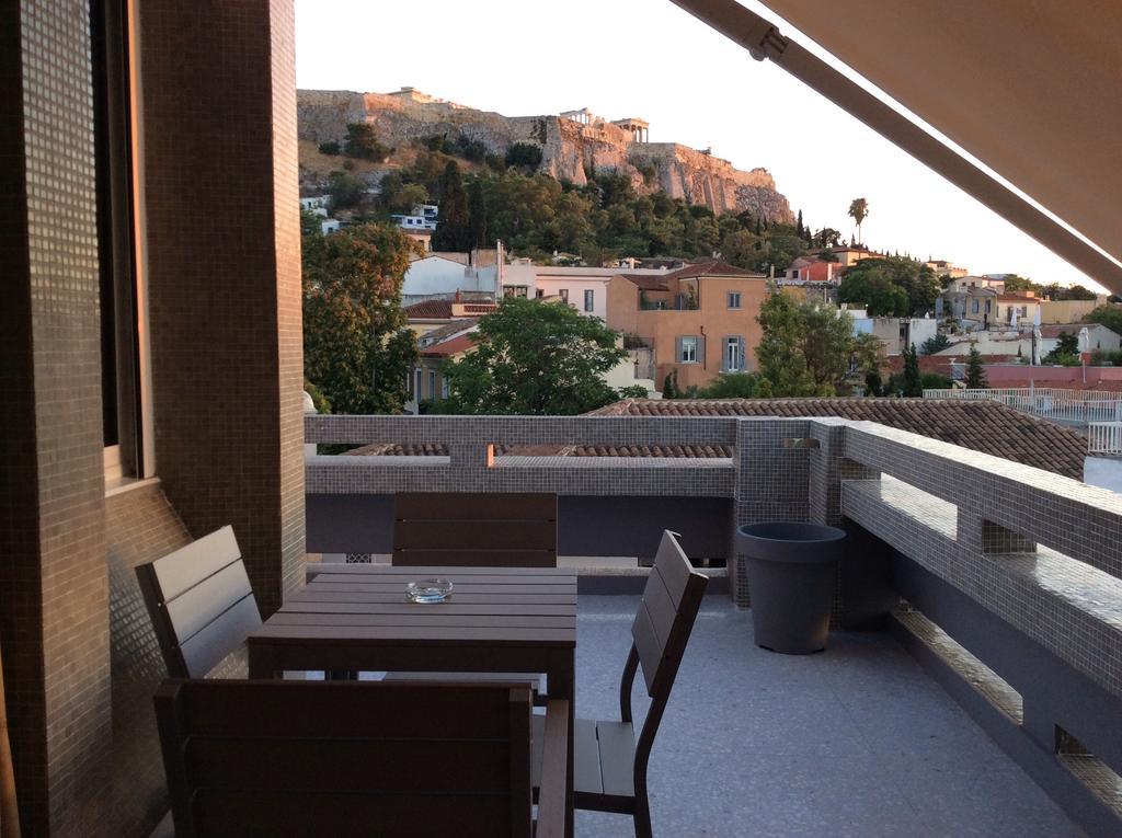 Best Views Of Athen Exterior foto
