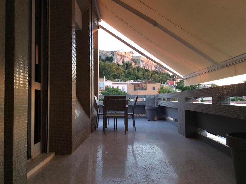 Best Views Of Athen Exterior foto