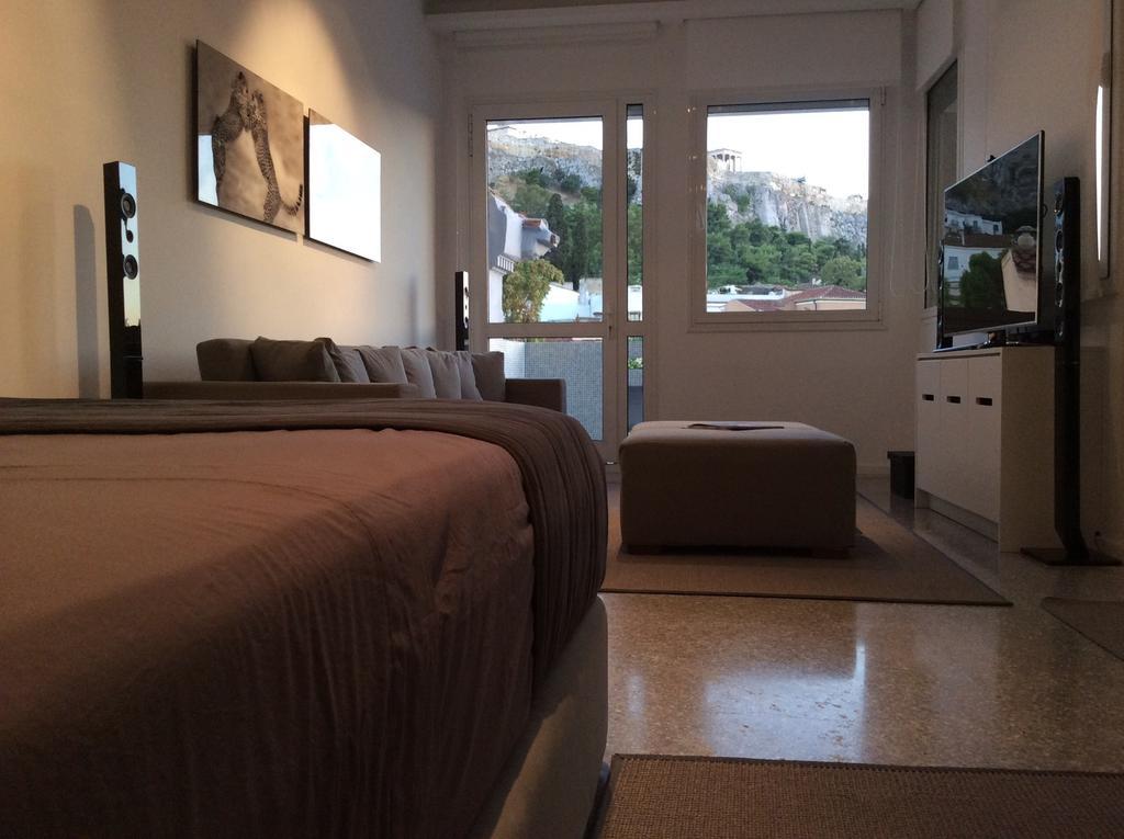 Best Views Of Athen Exterior foto