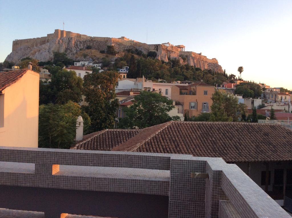 Best Views Of Athen Exterior foto