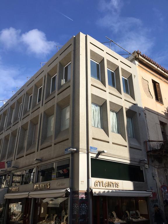 Best Views Of Athen Exterior foto