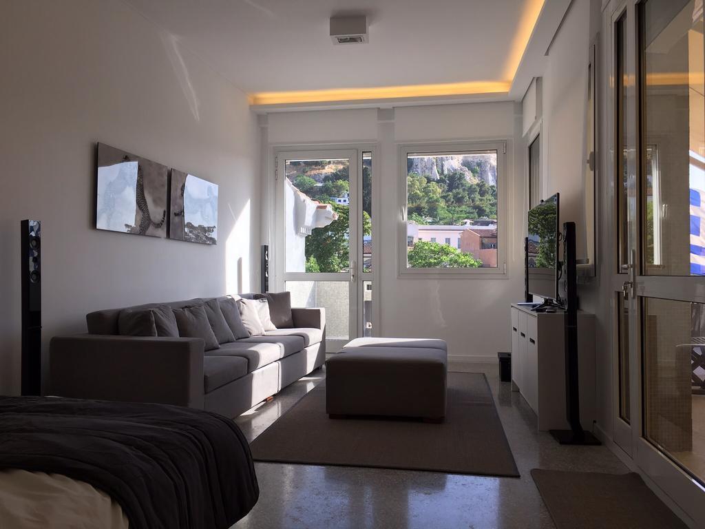 Best Views Of Athen Exterior foto