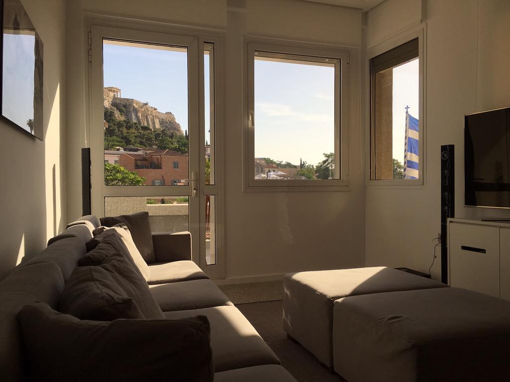 Best Views Of Athen Exterior foto