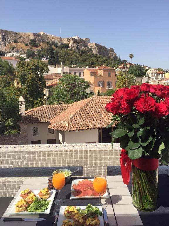 Best Views Of Athen Exterior foto
