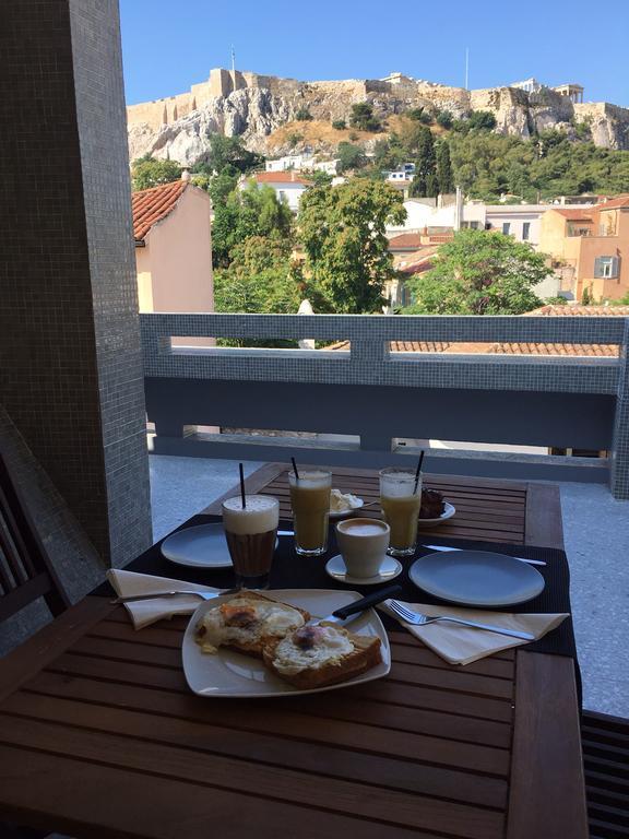 Best Views Of Athen Exterior foto