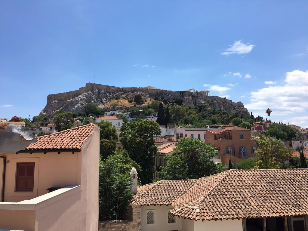 Best Views Of Athen Exterior foto