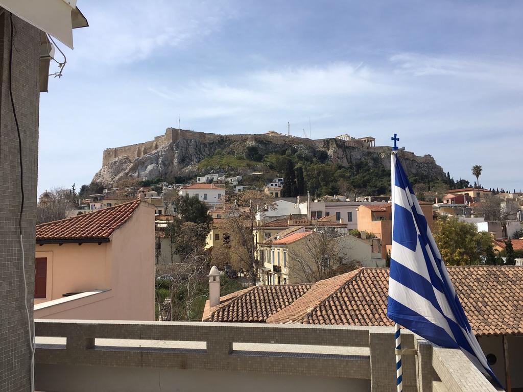 Best Views Of Athen Exterior foto
