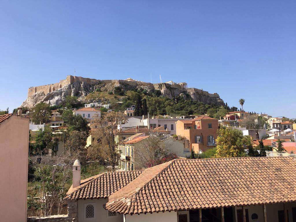 Best Views Of Athen Exterior foto