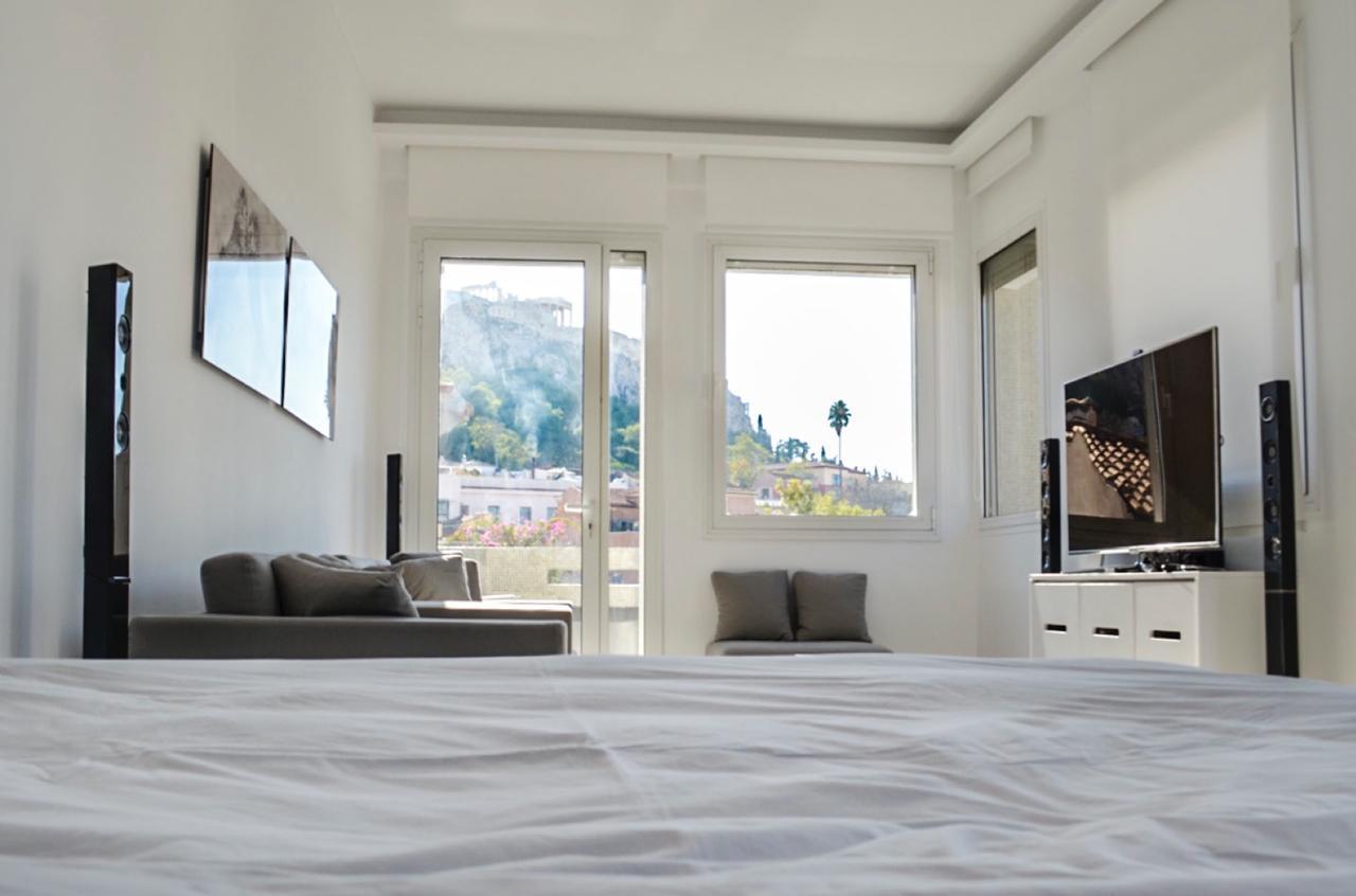 Best Views Of Athen Exterior foto